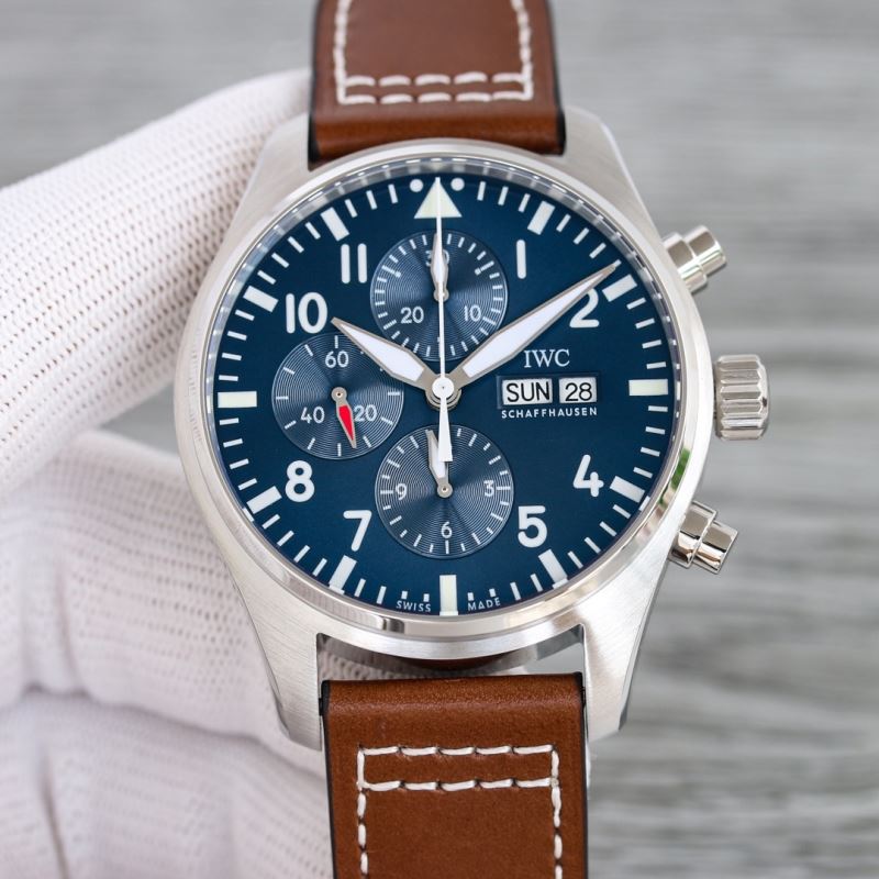 IWC